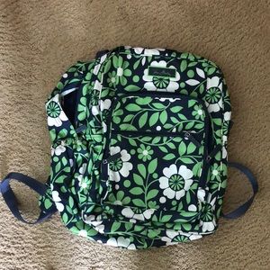 Vera Bradley backpack